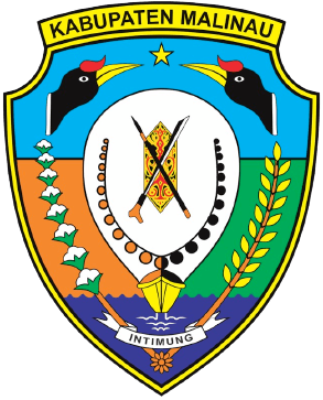 Lambang Kabupaten Malinau